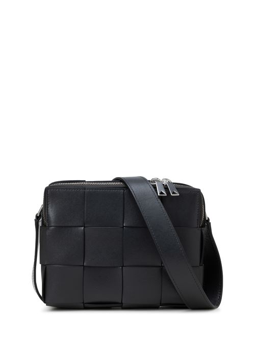 Camera Bag Cassette BOTTEGA VENETA | 730027VB1K02077